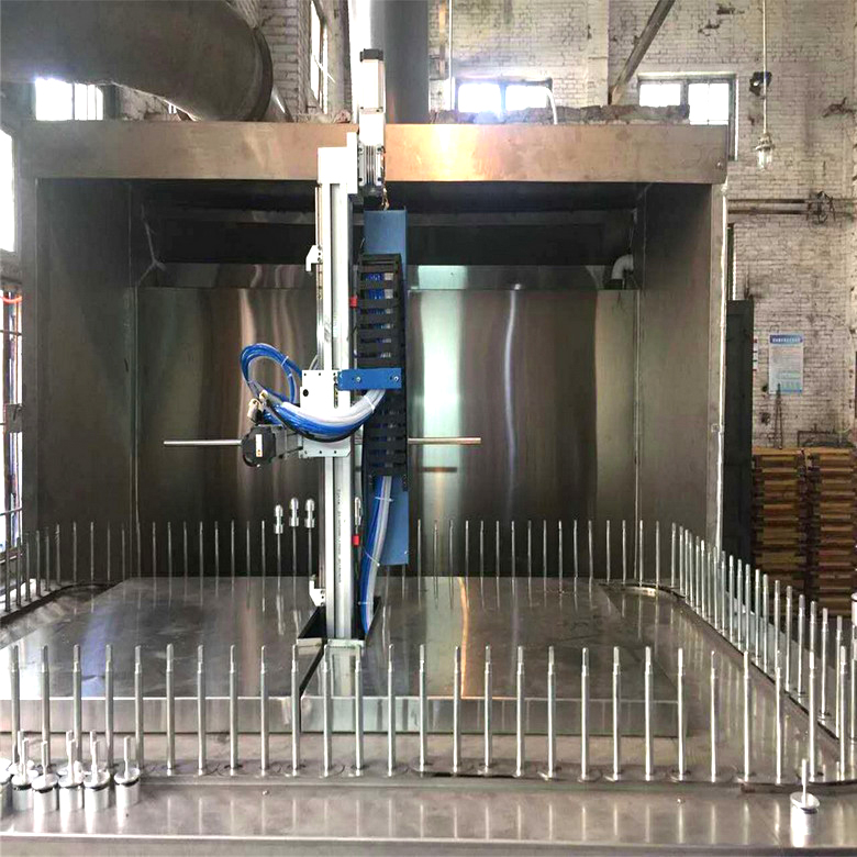 環形噴塗機