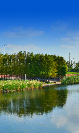 水汙染防（fáng）治